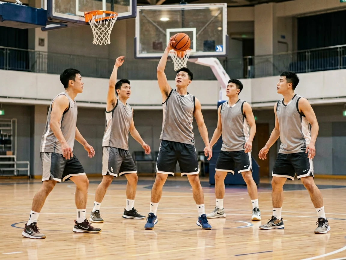 赛场驰骋的塔图姆MVP