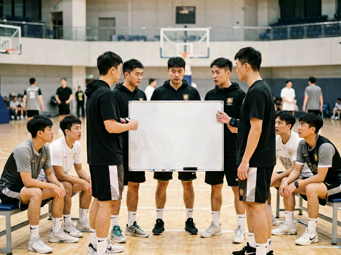 国乒新老队员训练备战